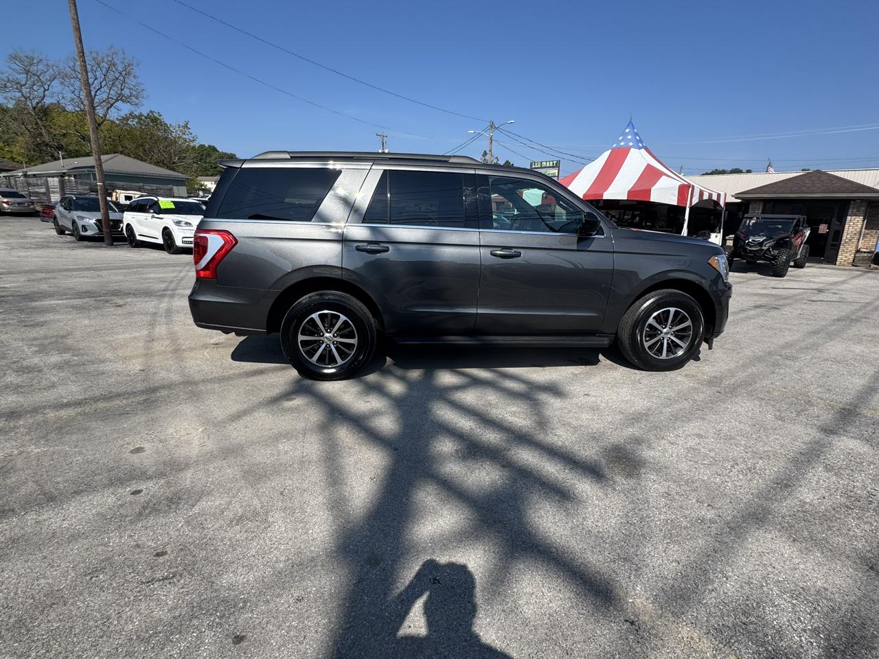Ford Expedition XL 4x4 2020