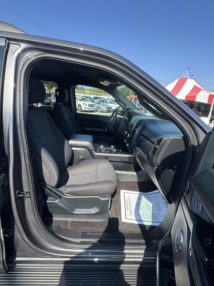 Ford Expedition XL 4x4 2020