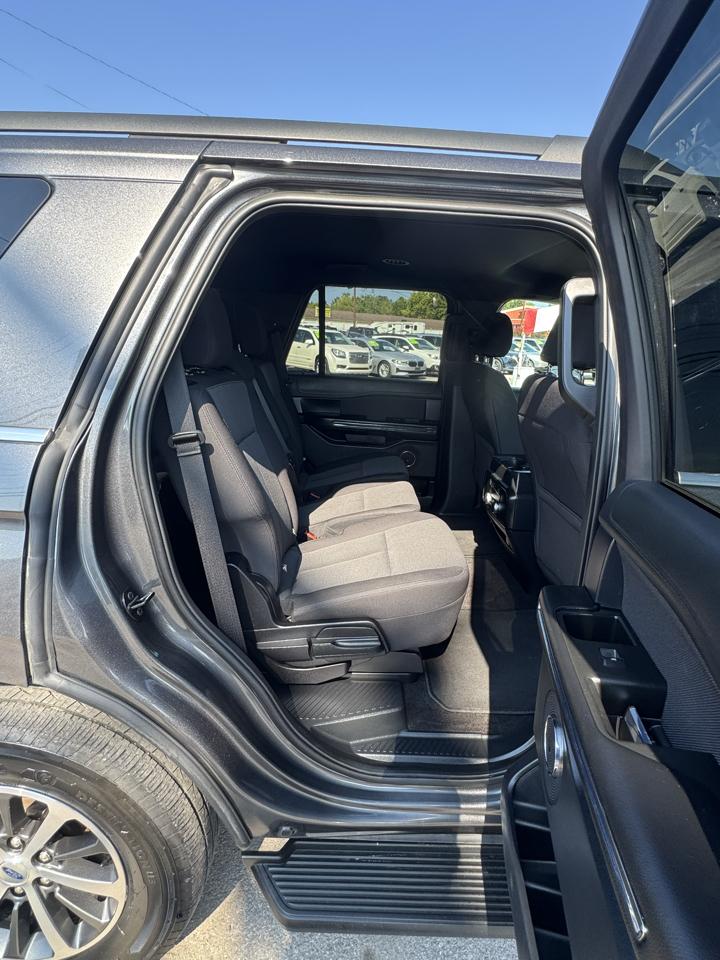 Ford Expedition XL 4x4 2020