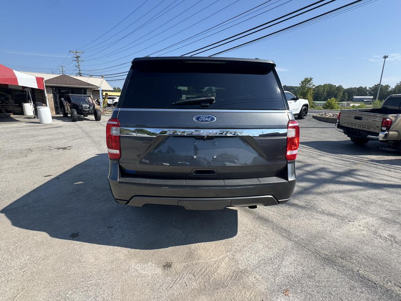 Ford Expedition XL 4x4 2020