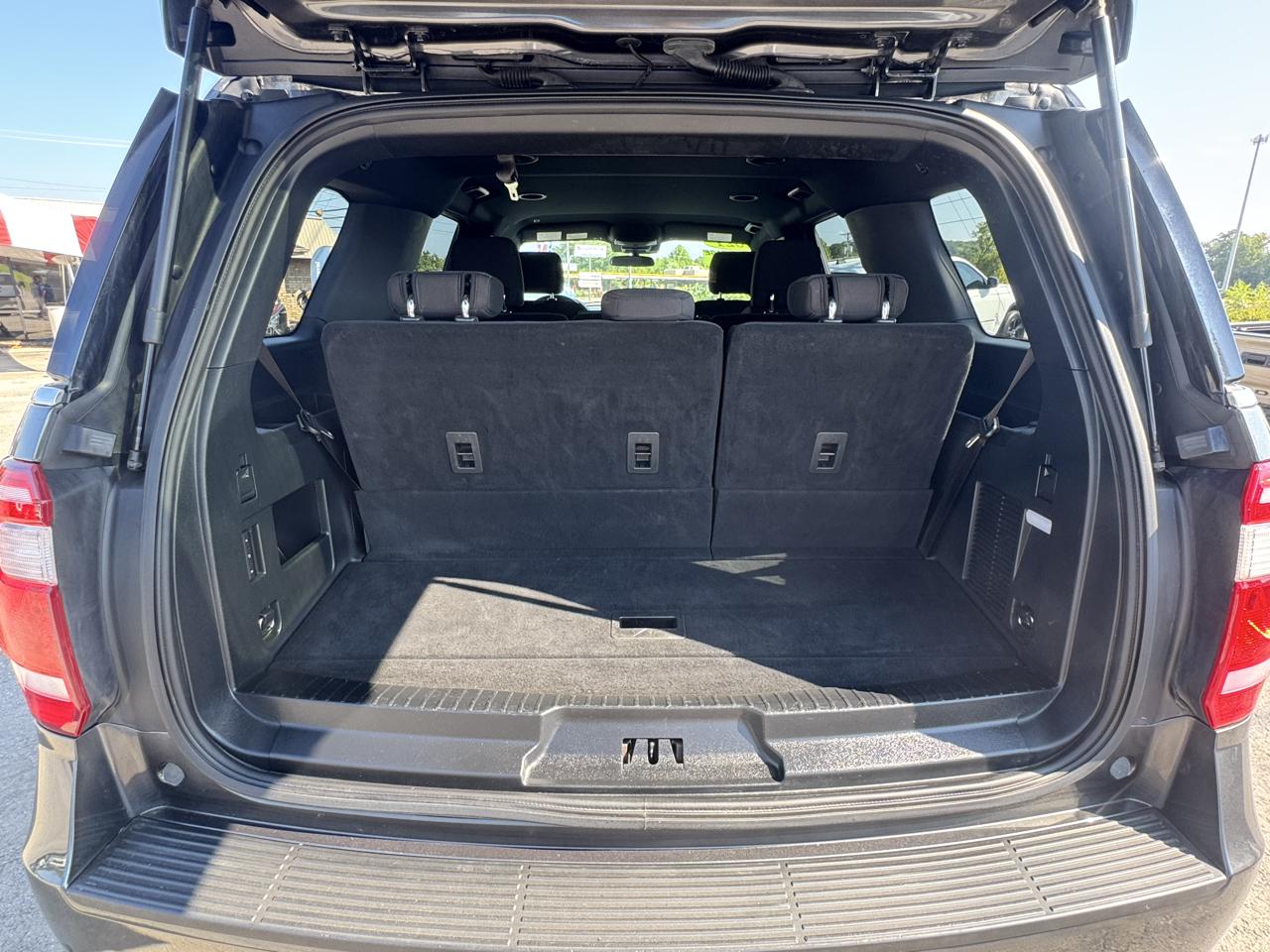 Ford Expedition XL 4x4 2020