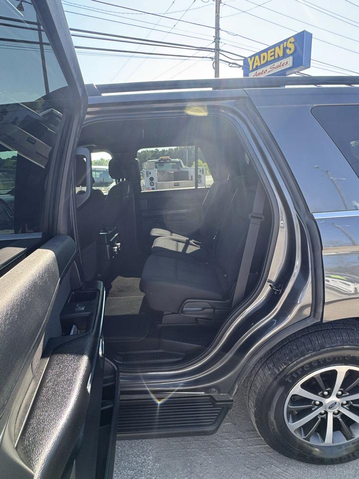 Ford Expedition XL 4x4 2020