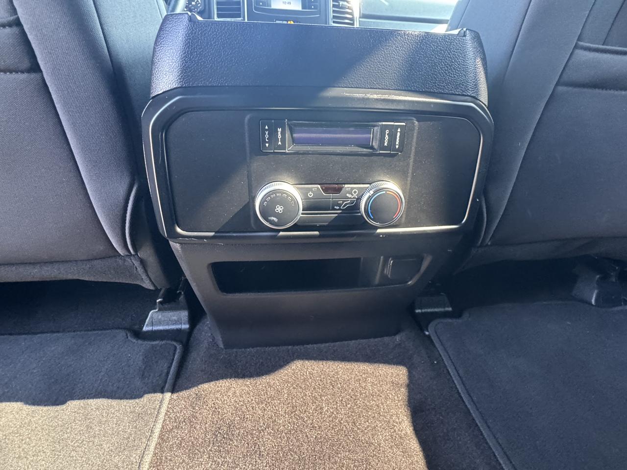 Ford Expedition XL 4x4 2020