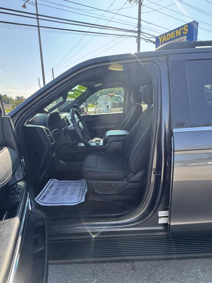 Ford Expedition XL 4x4 2020