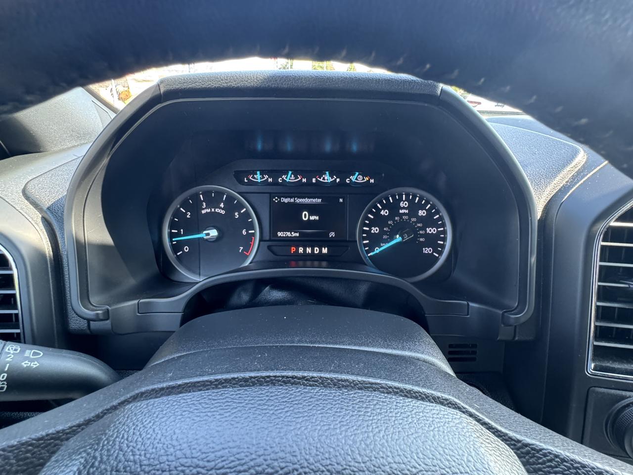 Ford Expedition XL 4x4 2020