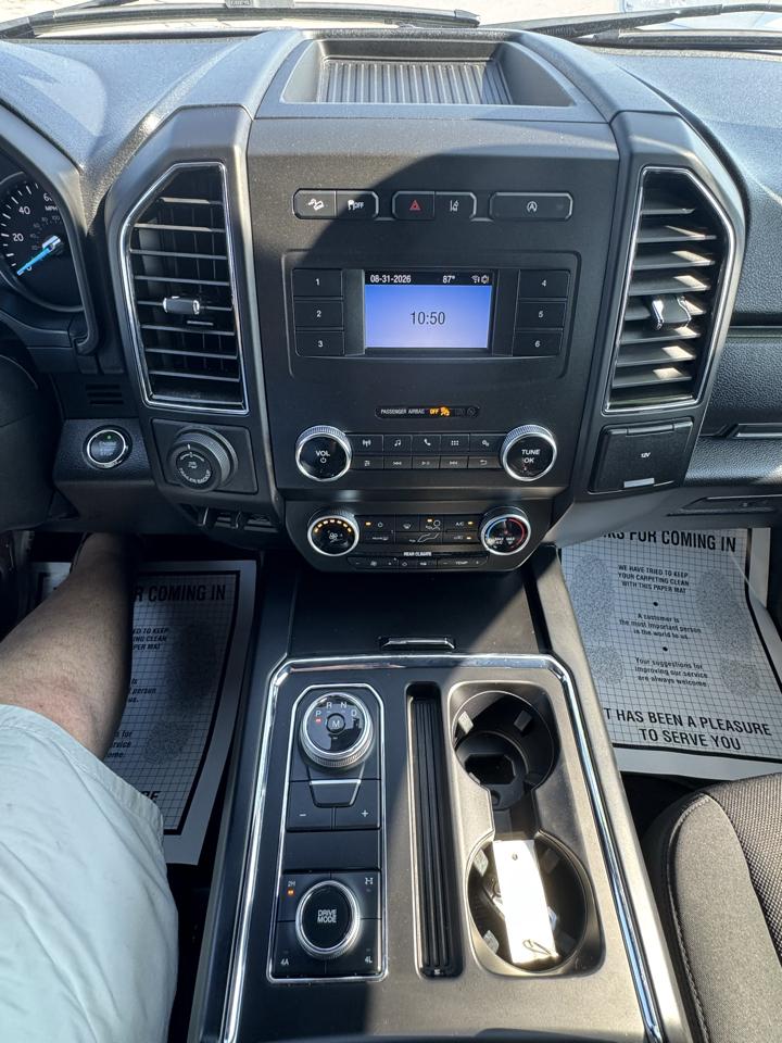 Ford Expedition XL 4x4 2020