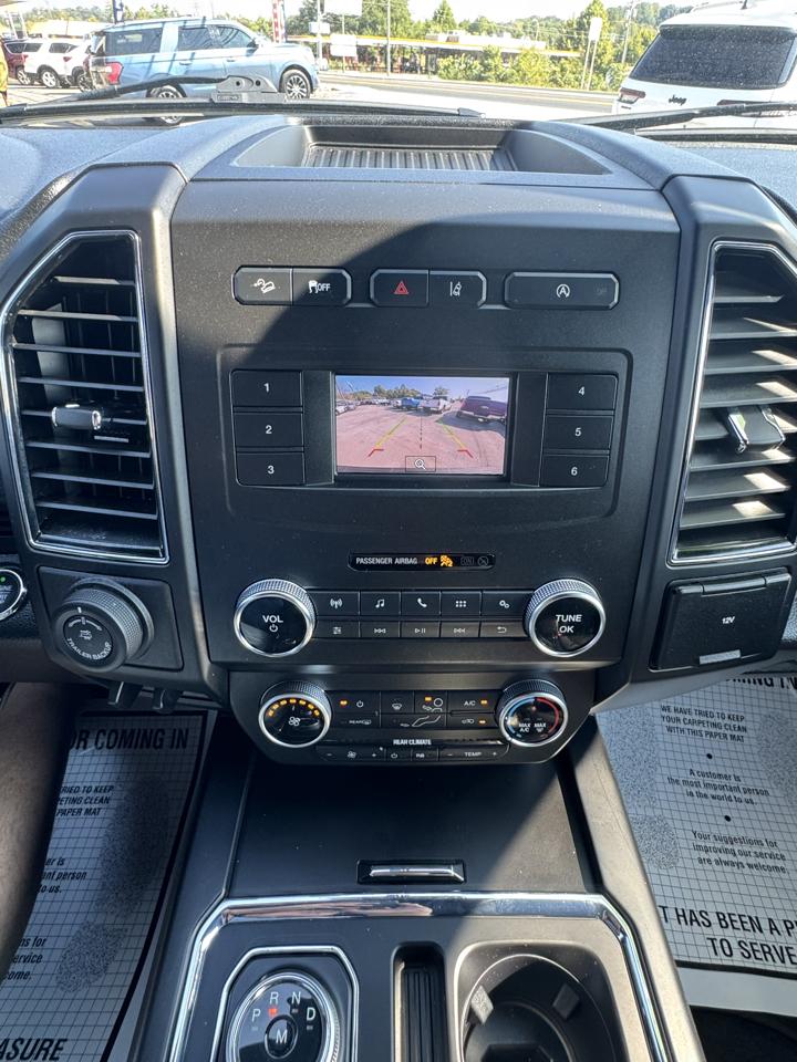 Ford Expedition XL 4x4 2020
