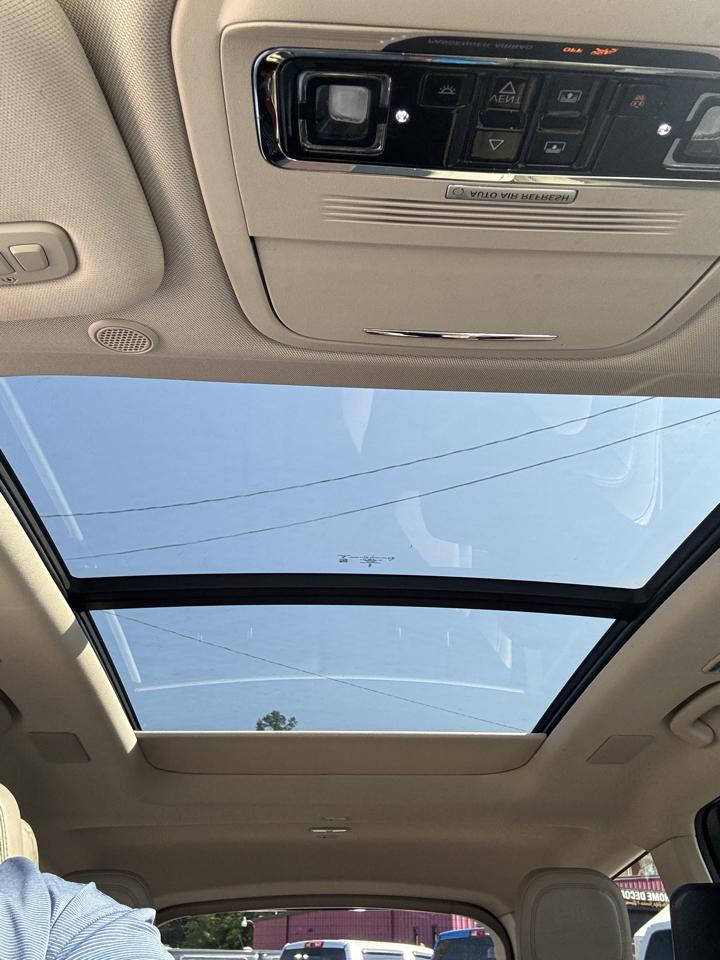 Lincoln Aviator Reserve AWD 2022
