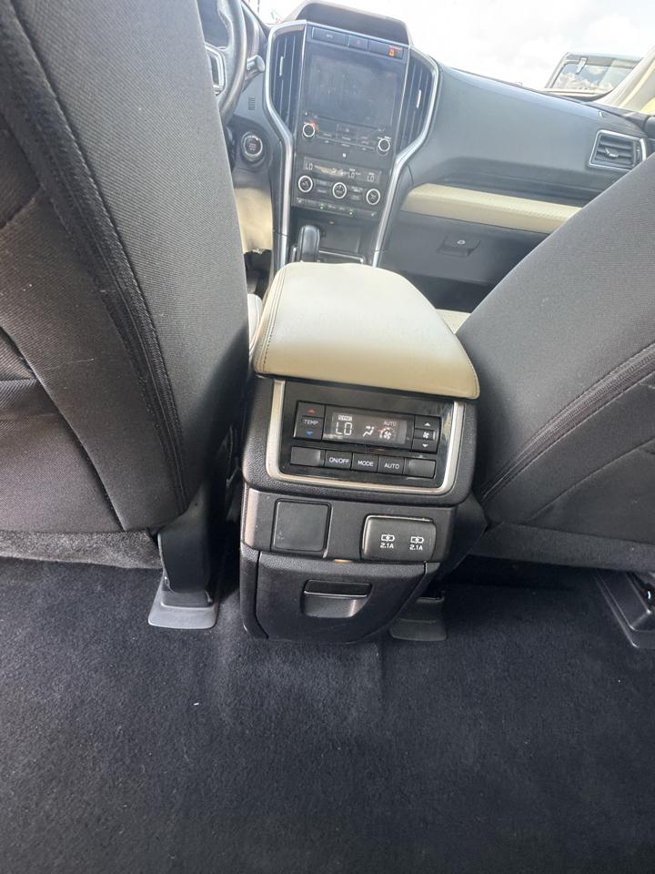 Subaru Ascent 2.4T Premium 7-Passenger 2019