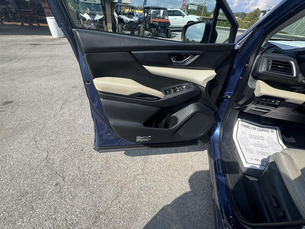 Subaru Ascent 2.4T Premium 7-Passenger 2019