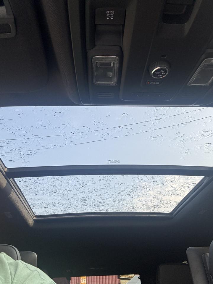 Chevrolet Tahoe 4WD 4dr Z71 2021