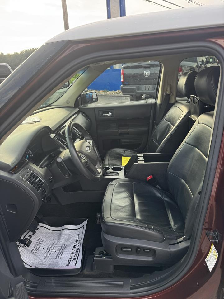 Ford Flex 4dr SEL FWD 2016