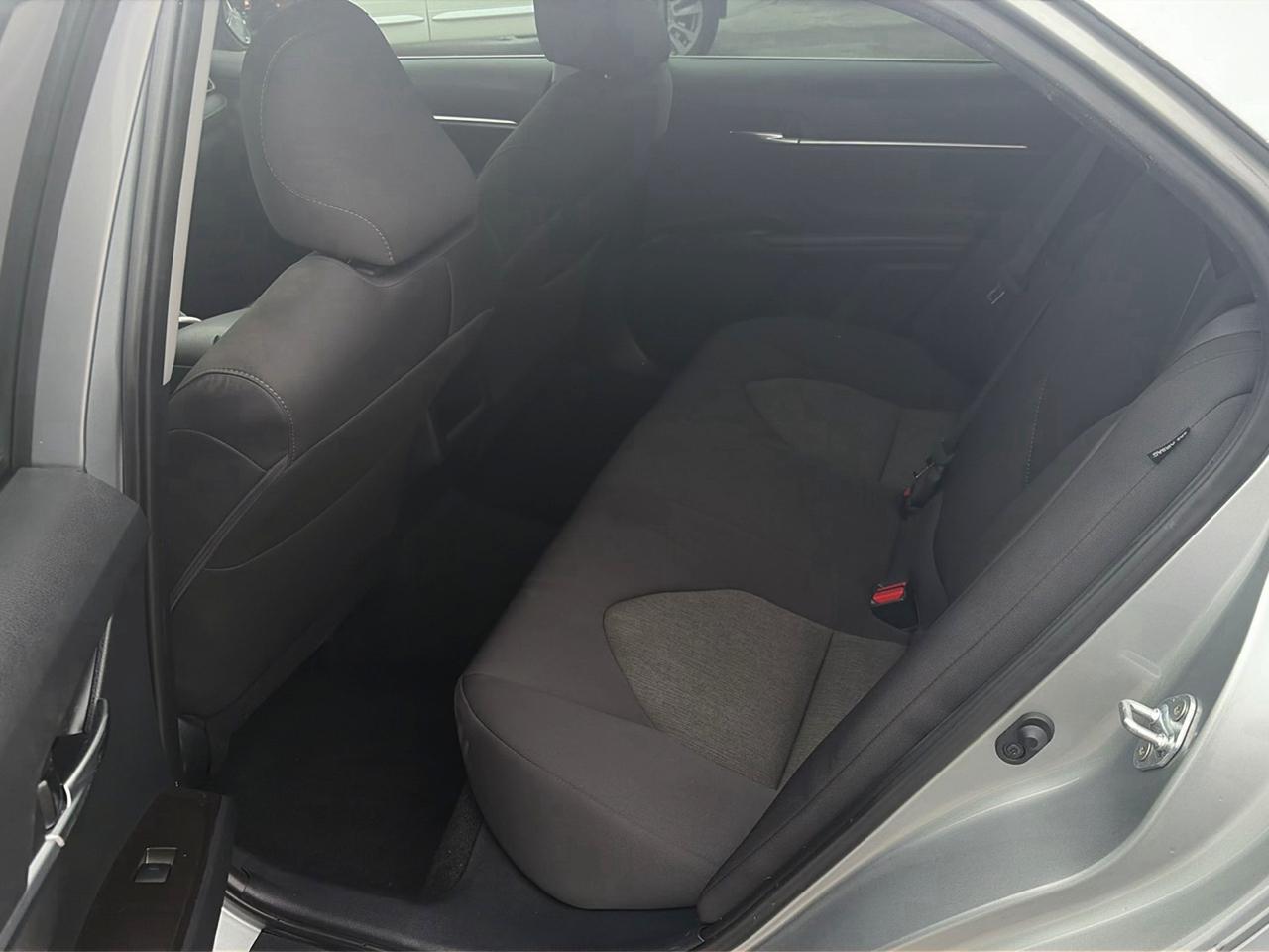 Toyota Camry LE Auto (Natl) 2024