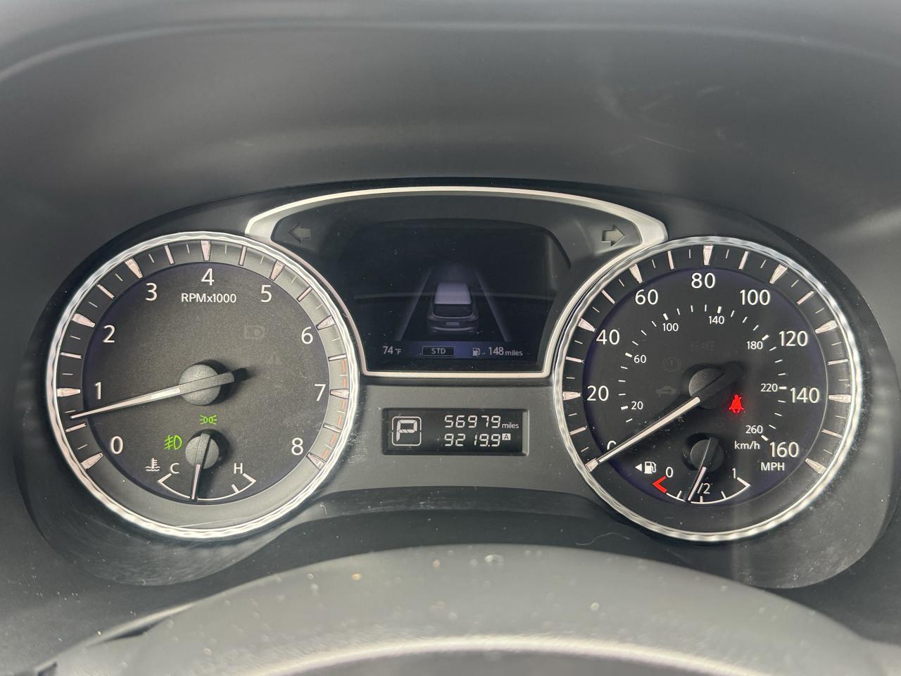 Infiniti QX60 2019.5 LUXE AWD 2019