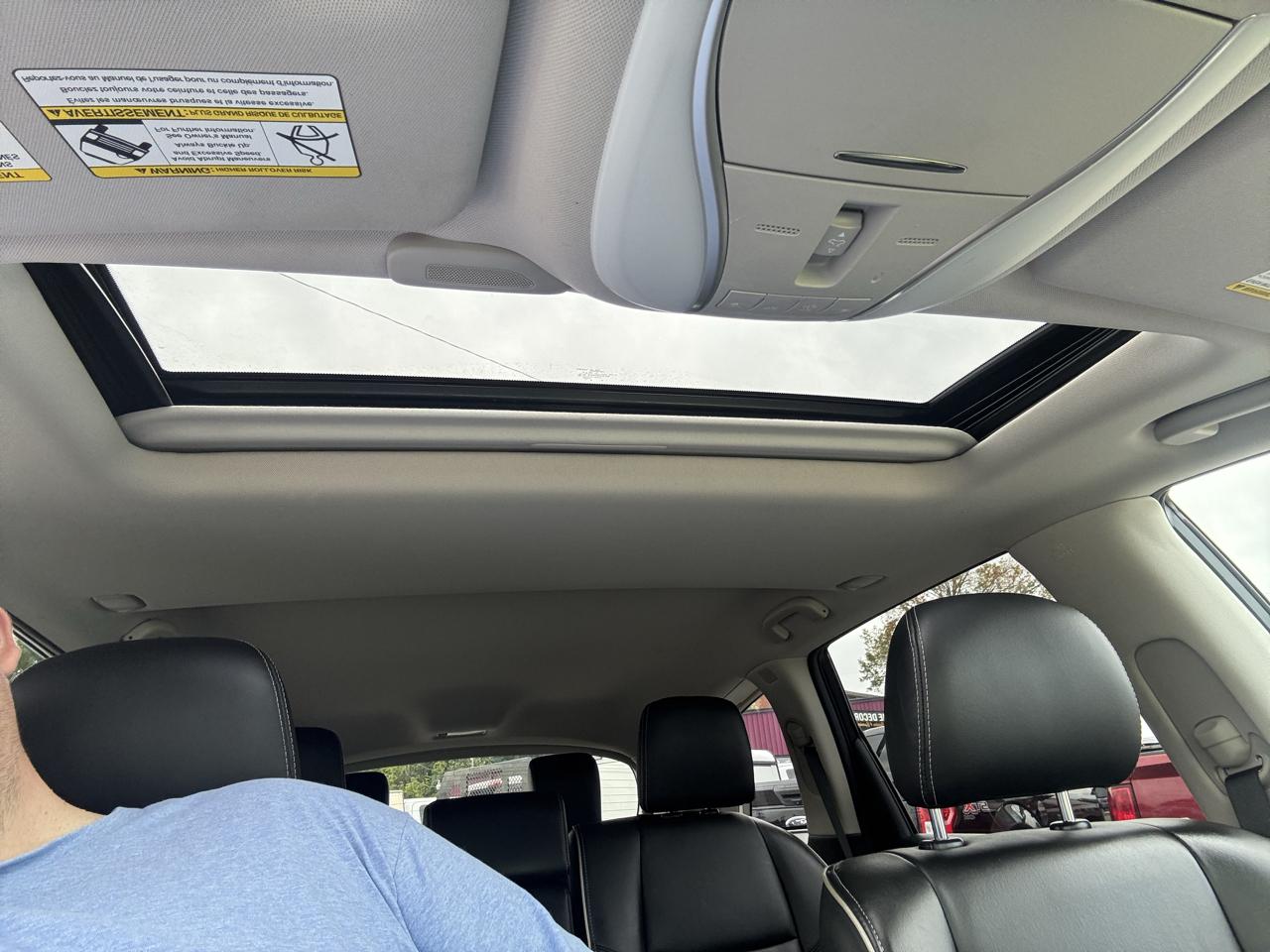 Infiniti QX60 2019.5 LUXE AWD 2019
