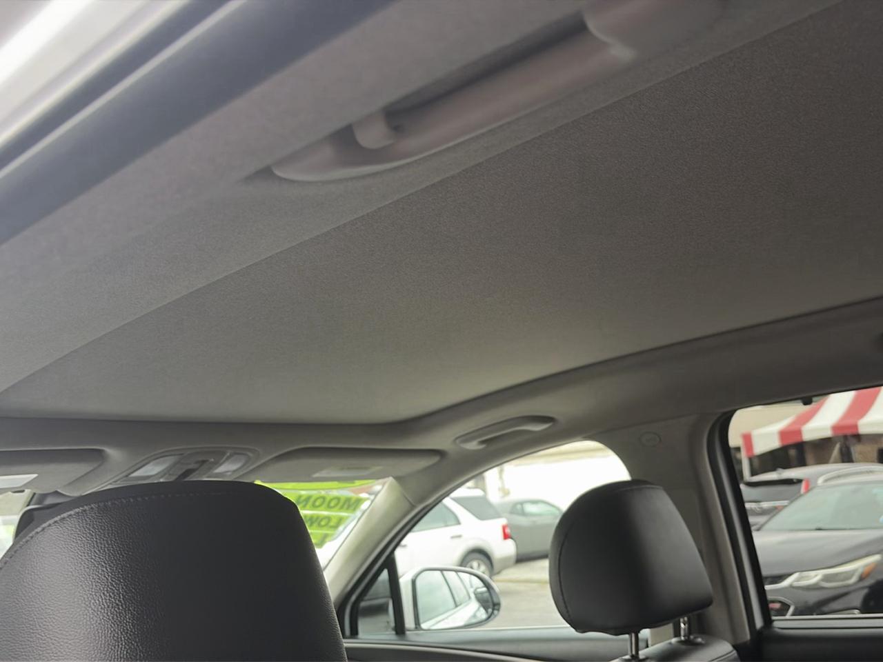 Hyundai Santa Fe SEL 2.4L Auto FWD 2020