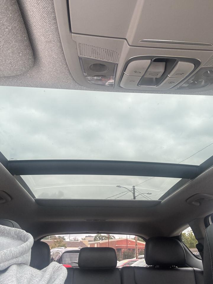 Hyundai Santa Fe SEL 2.4L Auto FWD 2020
