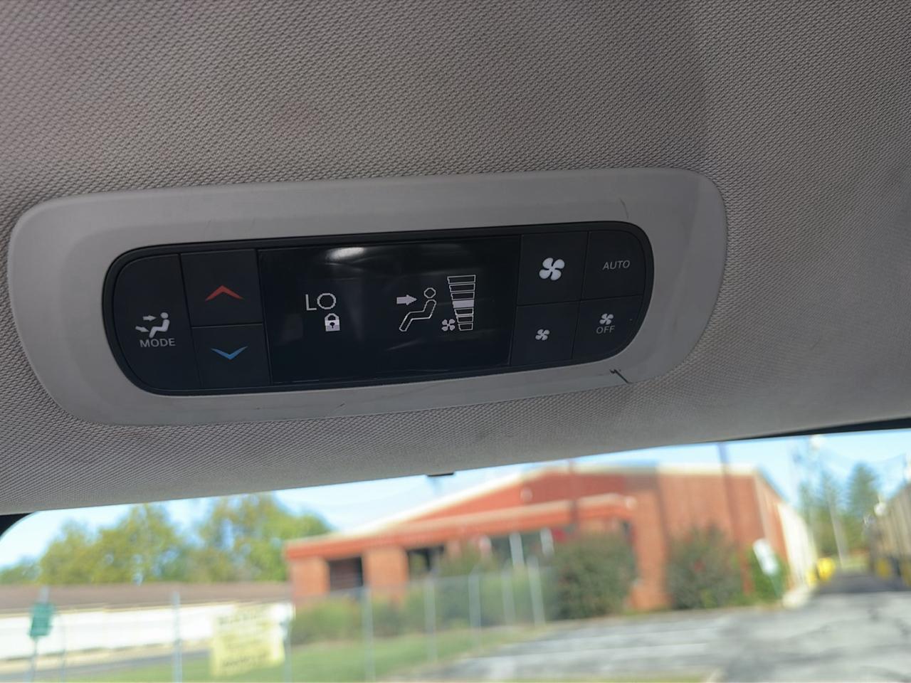 Chrysler Pacifica Touring L FWD 2020