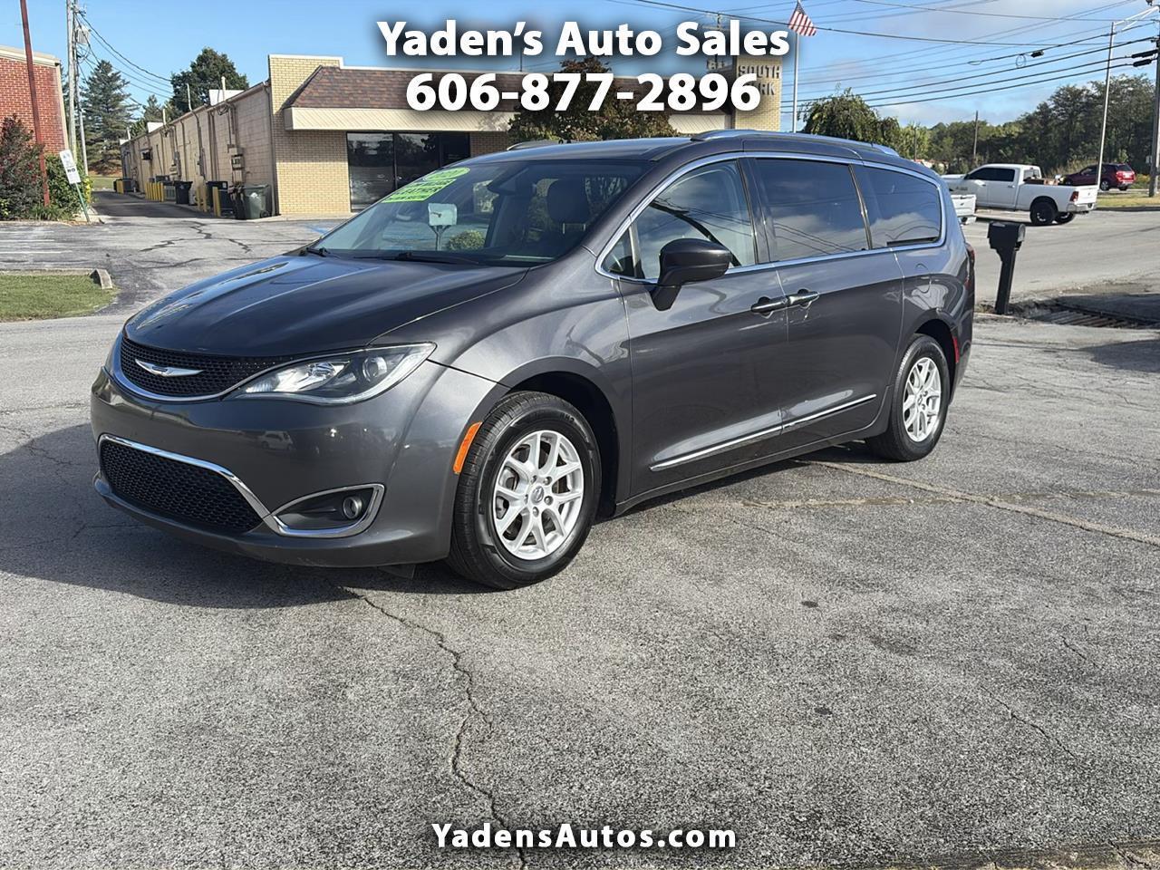 Chrysler Pacifica Touring L FWD 2020