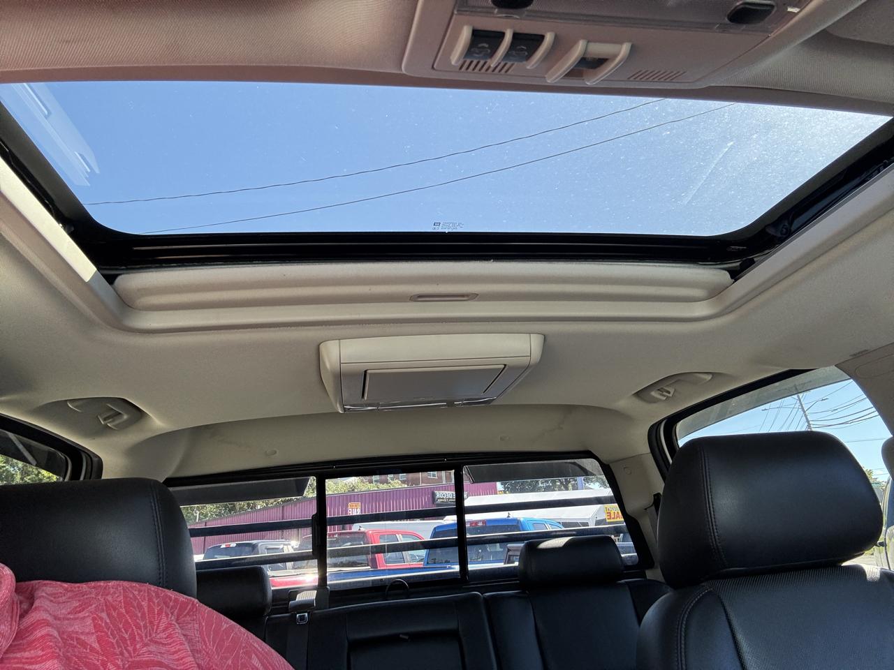 GMC Sierra 2500HD 4WD Crew Cab 153.7" Denali 2014