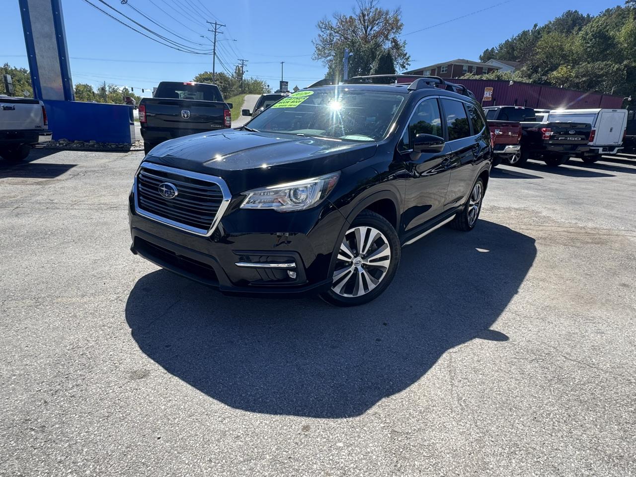 Subaru Ascent 2.4T Limited 8-Passenger 2019