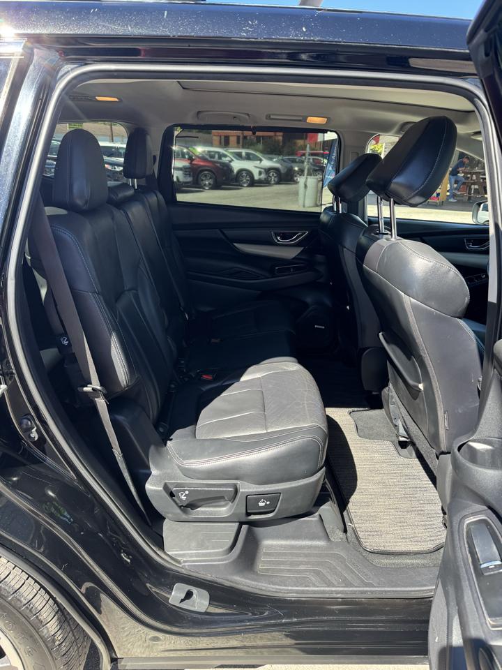 Subaru Ascent 2.4T Limited 8-Passenger 2019