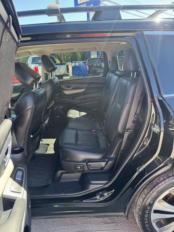 Subaru Ascent 2.4T Limited 8-Passenger 2019