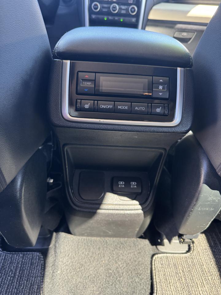 Subaru Ascent 2.4T Limited 8-Passenger 2019