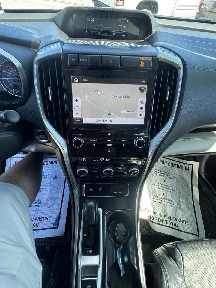 Subaru Ascent 2.4T Limited 8-Passenger 2019