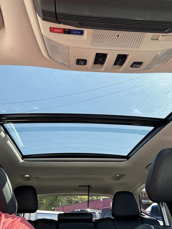 Subaru Ascent 2.4T Limited 8-Passenger 2019
