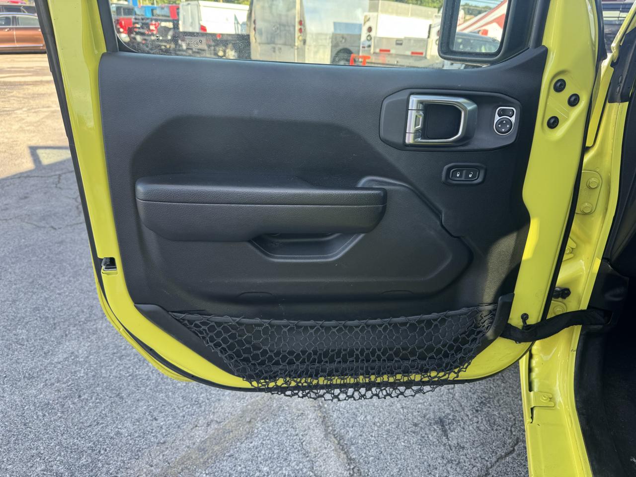 Jeep Gladiator Sport S 4x4 2023