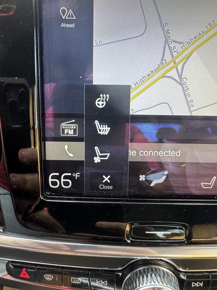 Volvo S90 T6 AWD Inscription 2018