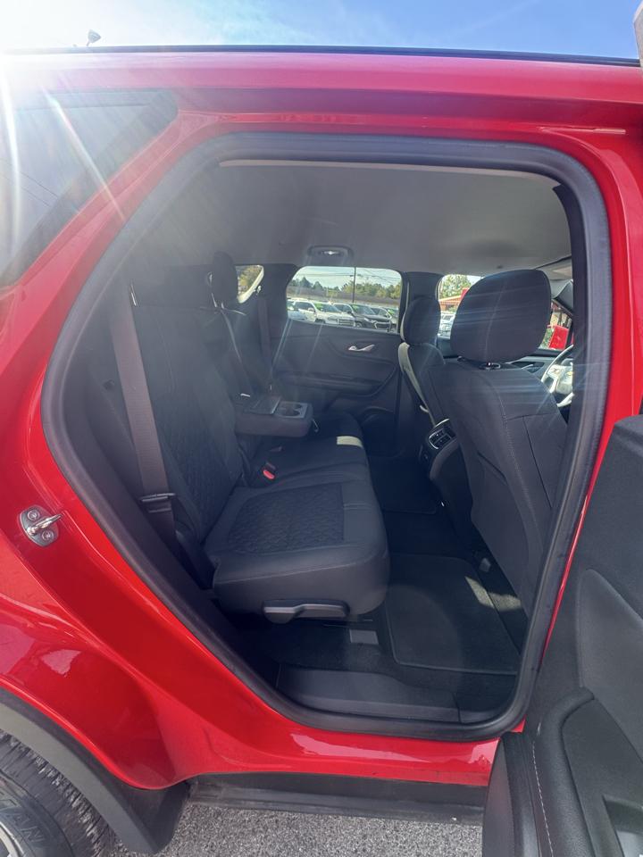 Chevrolet Blazer FWD 4dr LT w/2LT 2020