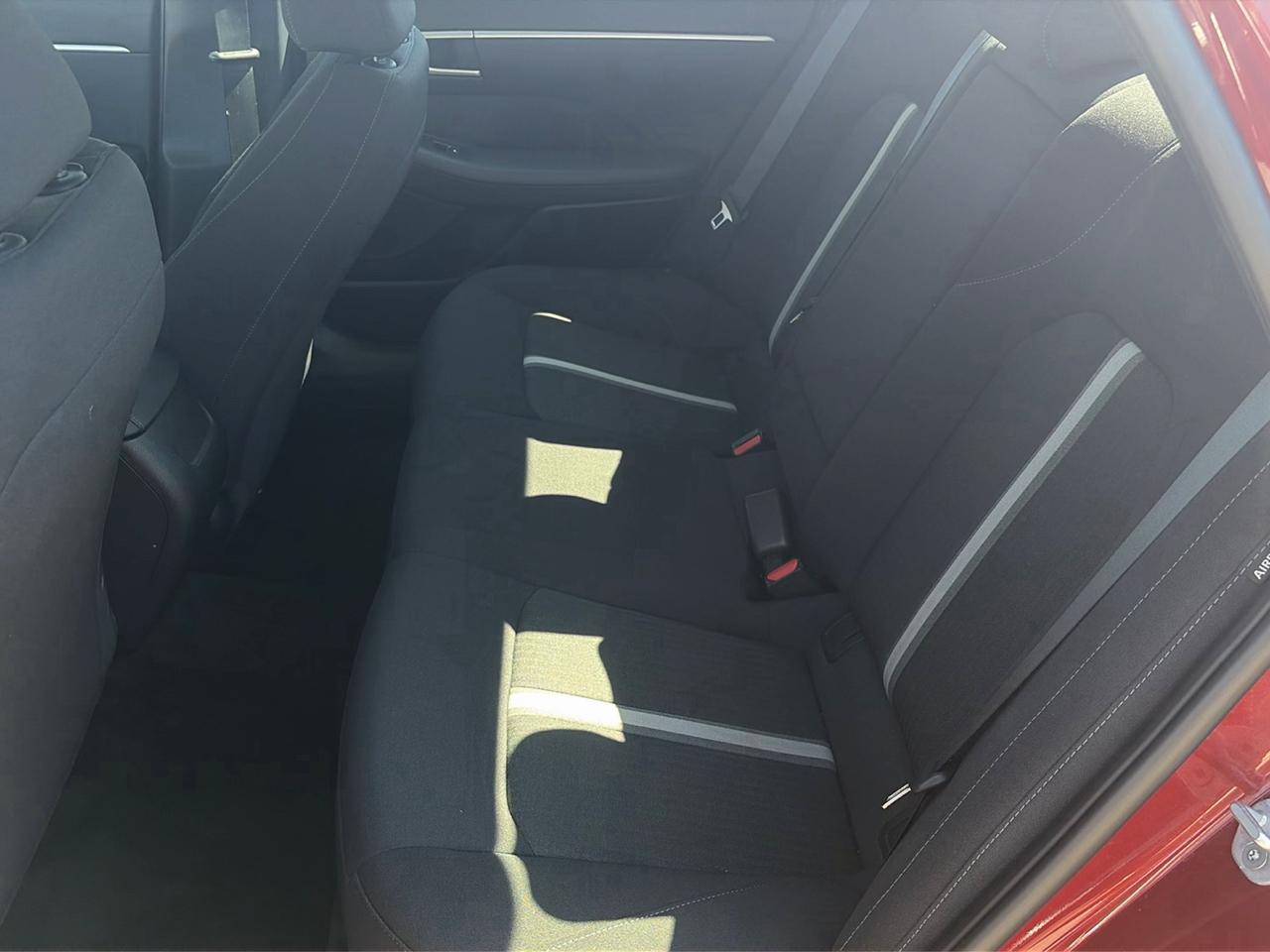 Hyundai Sonata SEL FWD 2025
