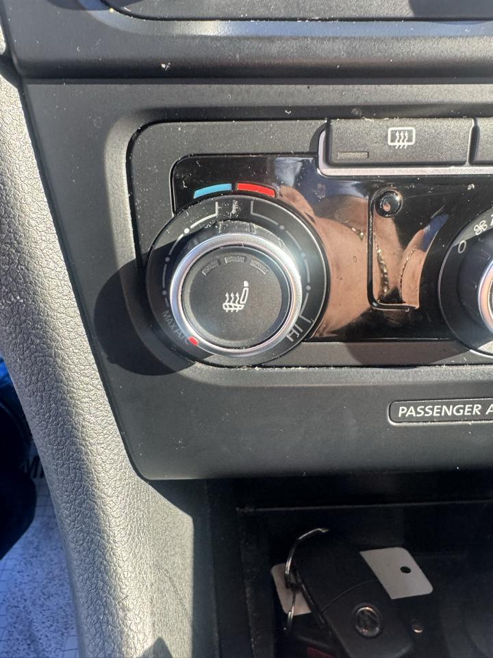 Volkswagen Jetta SportWagen 4dr DSG TDI 2014