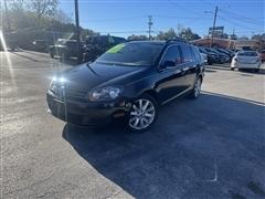 2014 Volkswagen Jetta SportWagen 