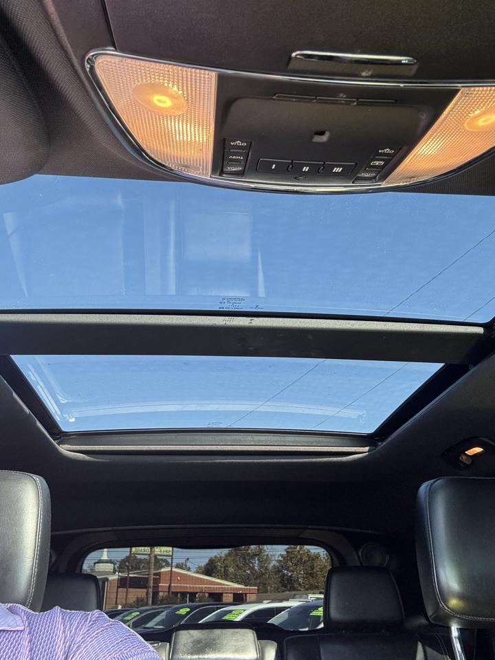 Jeep Grand Cherokee 4WD 4dr Limited 2014