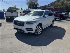 2017 Volvo XC90 