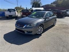 2014 Honda Accord Sedan 