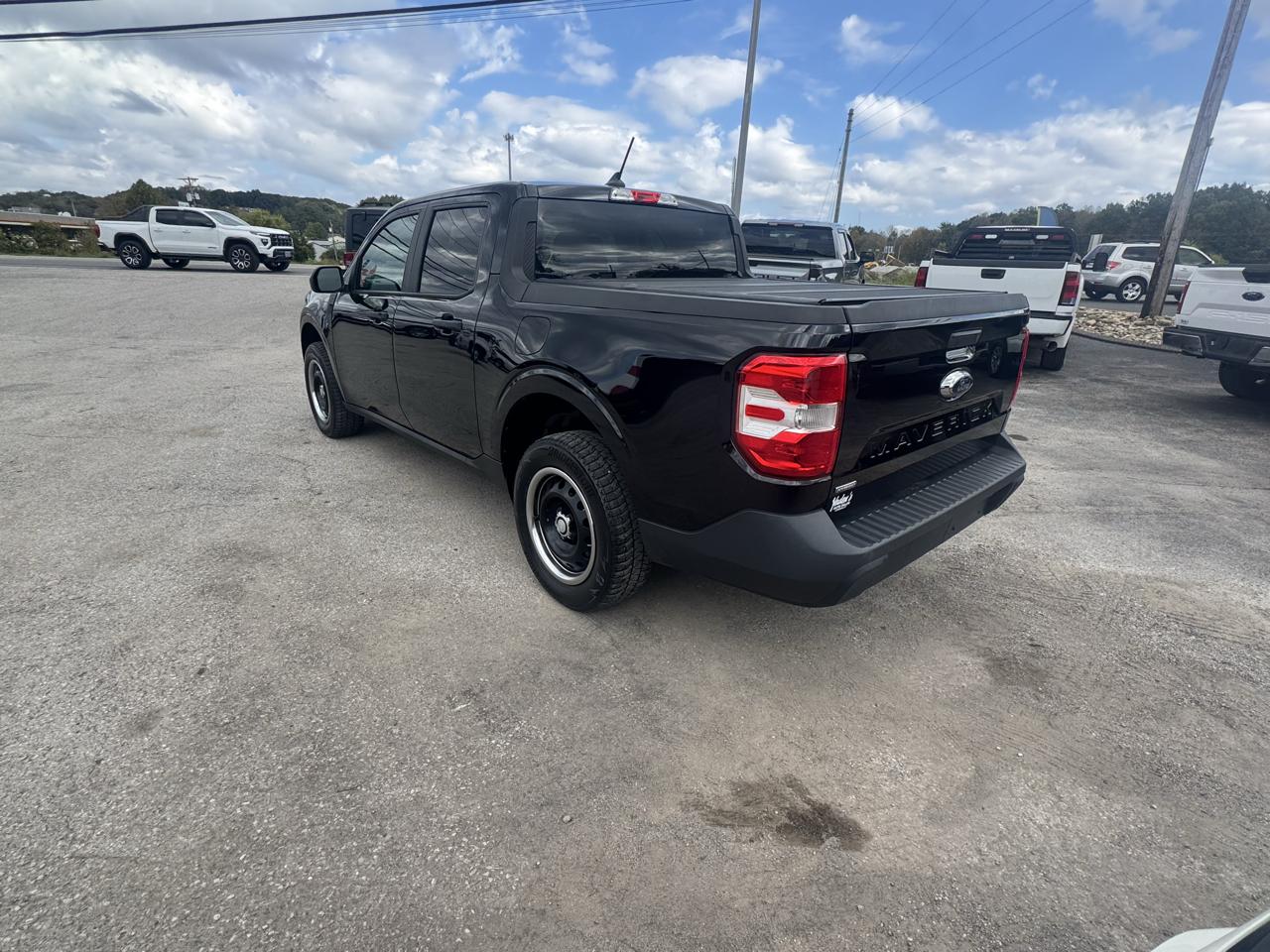 Ford Maverick XL 2022
