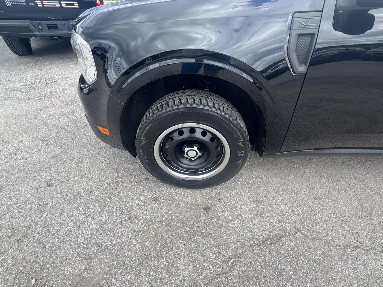 Ford Maverick XL 2022
