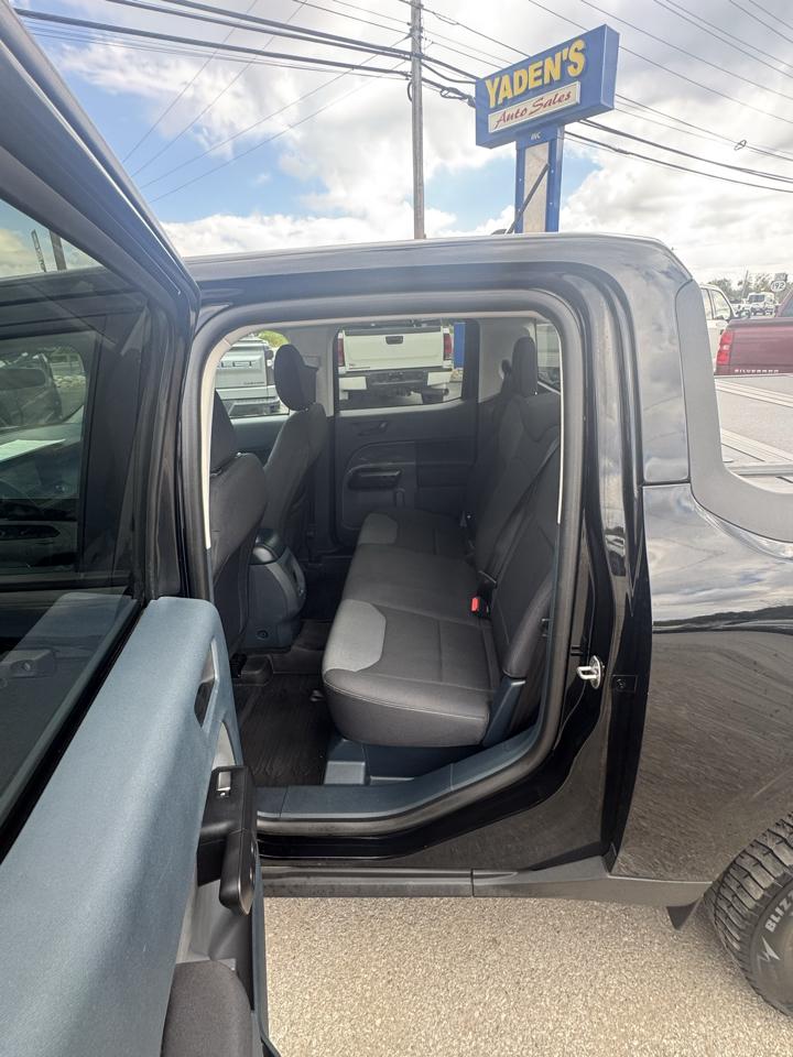 Ford Maverick XL 2022