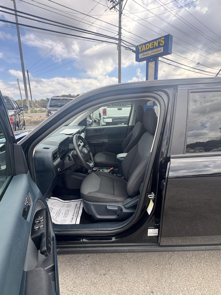 Ford Maverick XL 2022