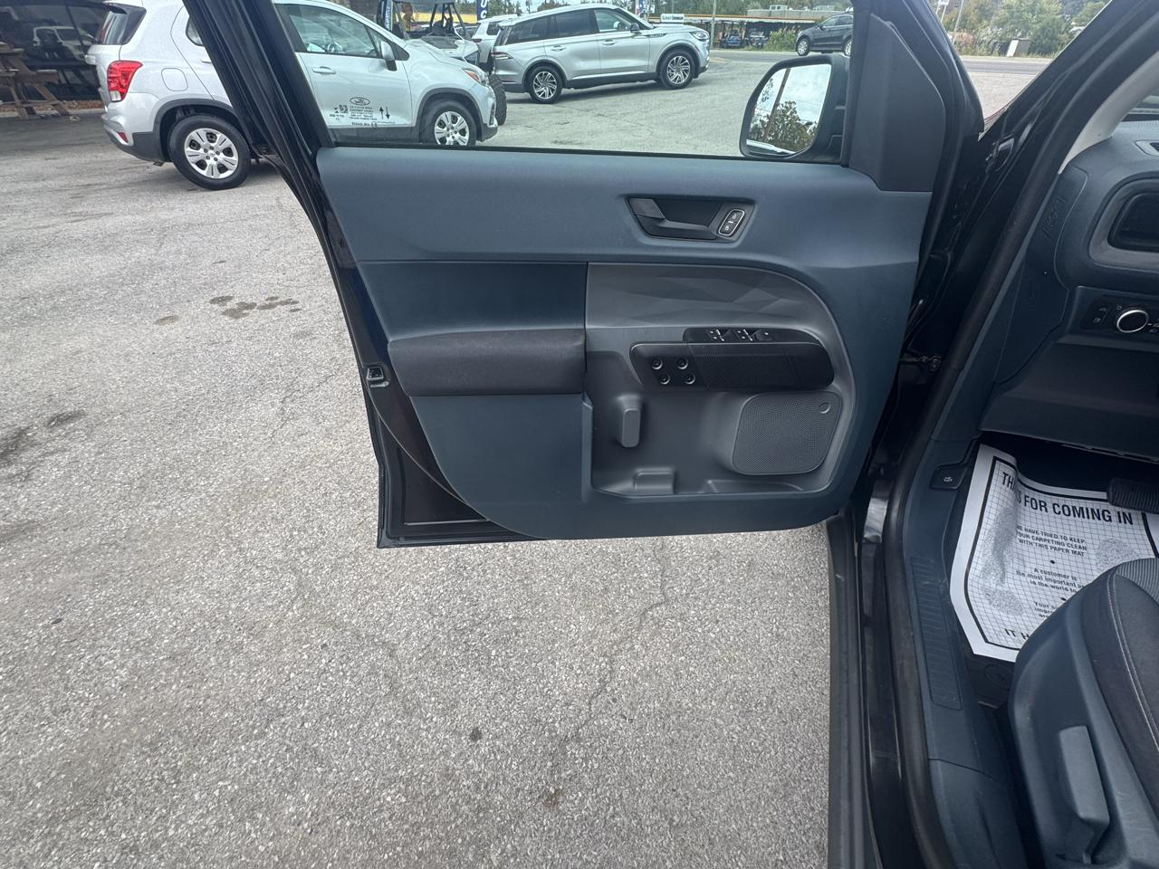 Ford Maverick XL 2022