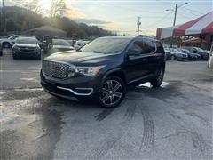 2017 GMC Acadia 