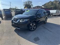 2020 Nissan Rogue 