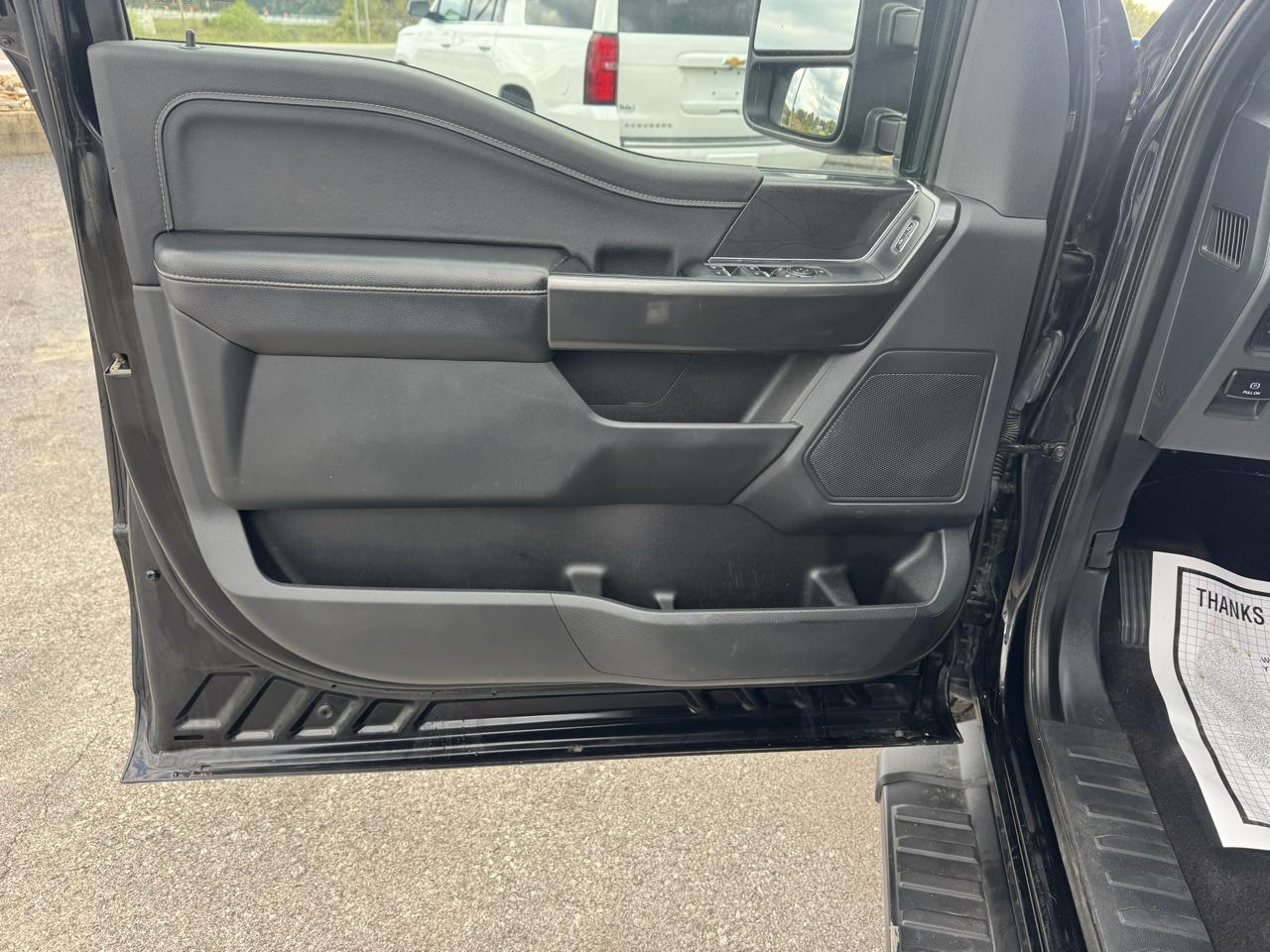 Ford F-150 4WD SuperCrew 150" XLT 2021