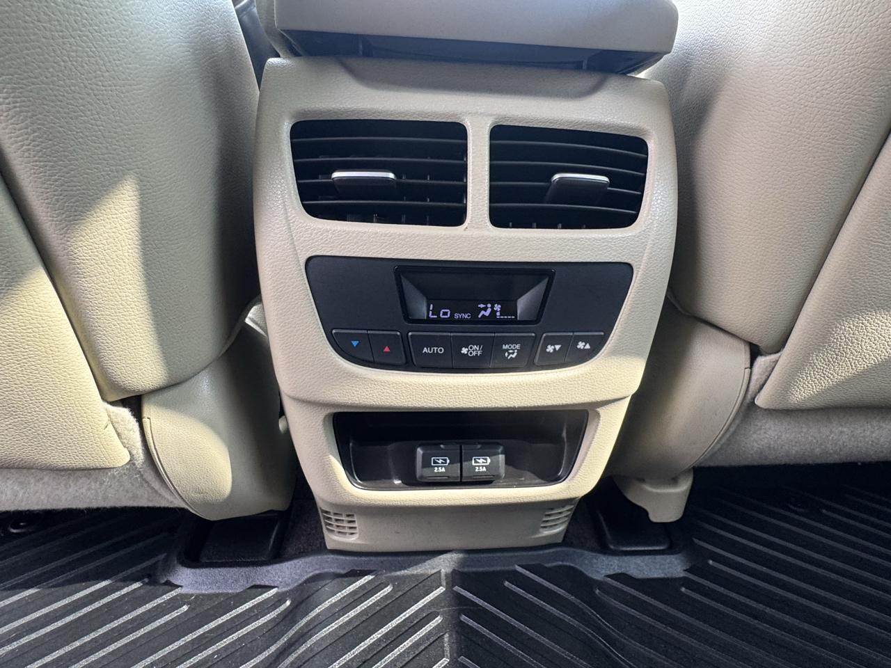 Acura MDX SH-AWD w/Technology Pkg 2017
