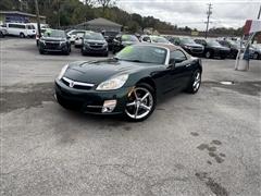 2007 Saturn Sky 