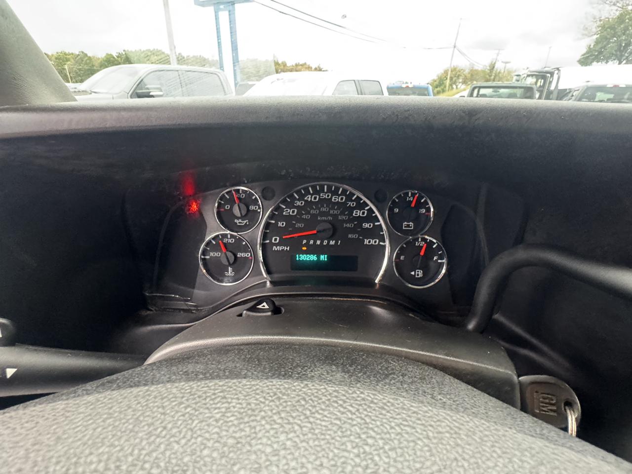 GMC Savana Cargo Van RWD 2500 135" 2019